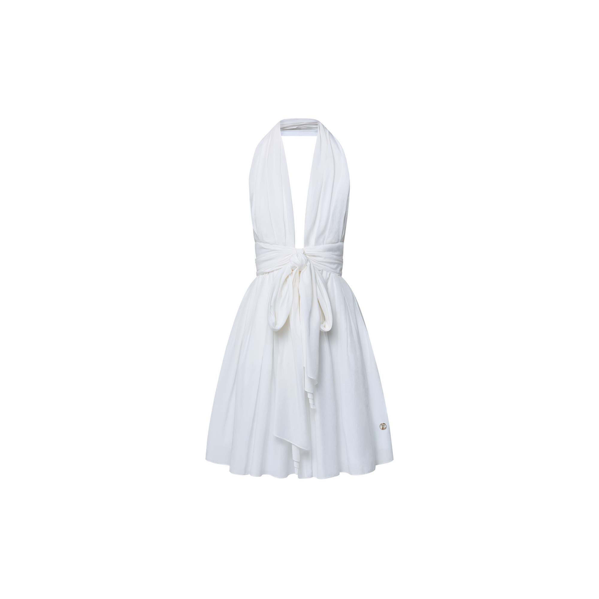 Ribbon Dress  in Women