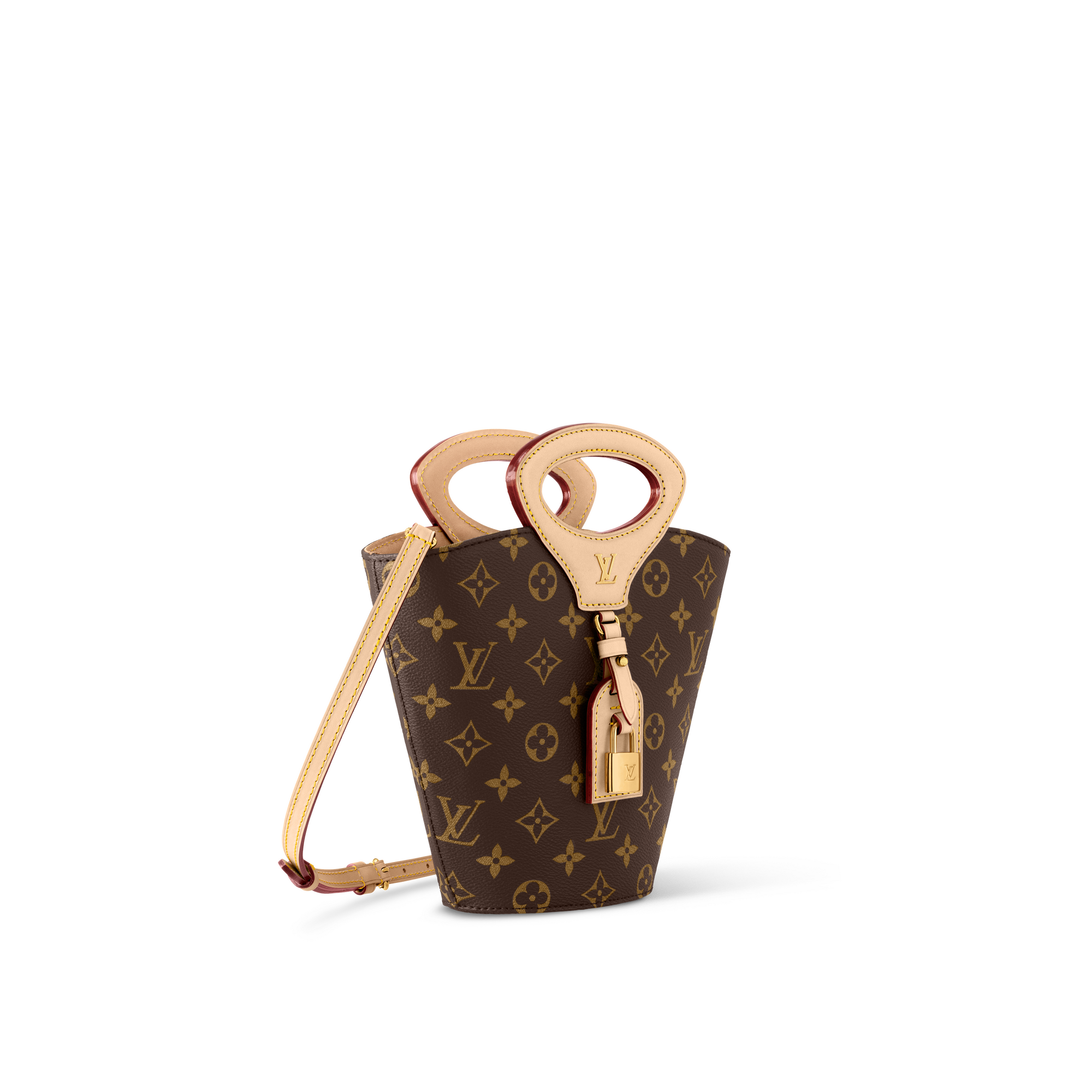 Rivage BB Monogram in Women