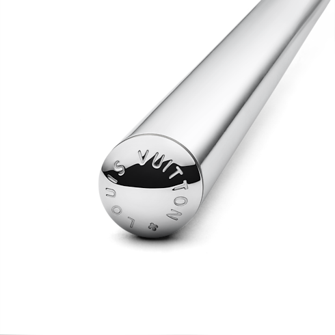 Rivet Cake Server in Trunks, Travel and Home's Home and Art of Dining Art of Dining collections by Louis Vuitton (Product zoom)