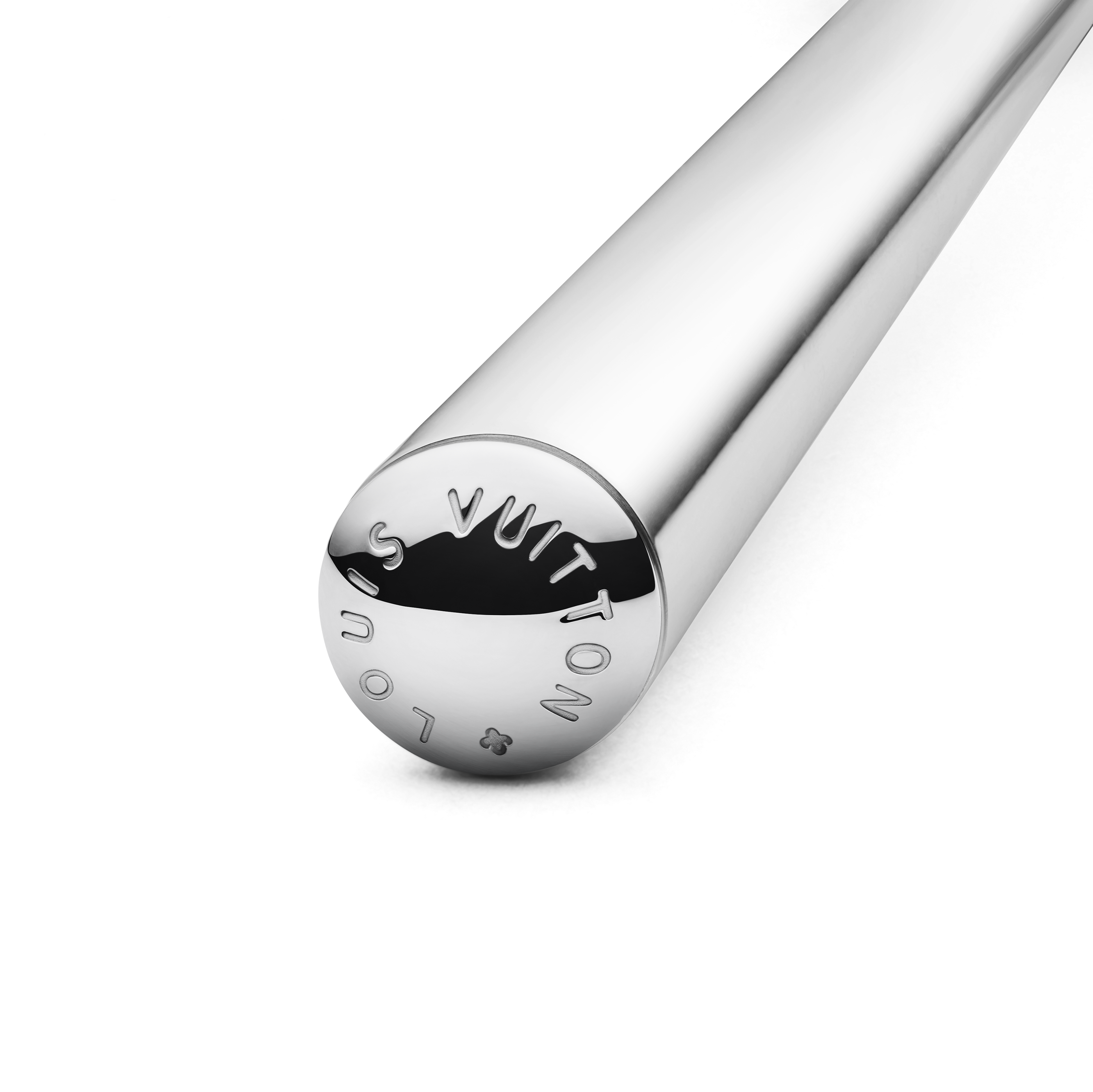 Rivet Set of 6 Espresso Spoon   in Les Extraordinaires