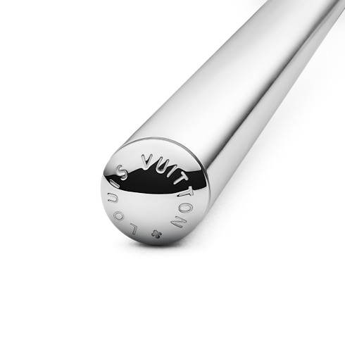 Rivet Set of 6 Espresso Spoon in Trunks, Travel and Home's Home and Art of Dining Art of Dining collections by Louis Vuitton (Product zoom)