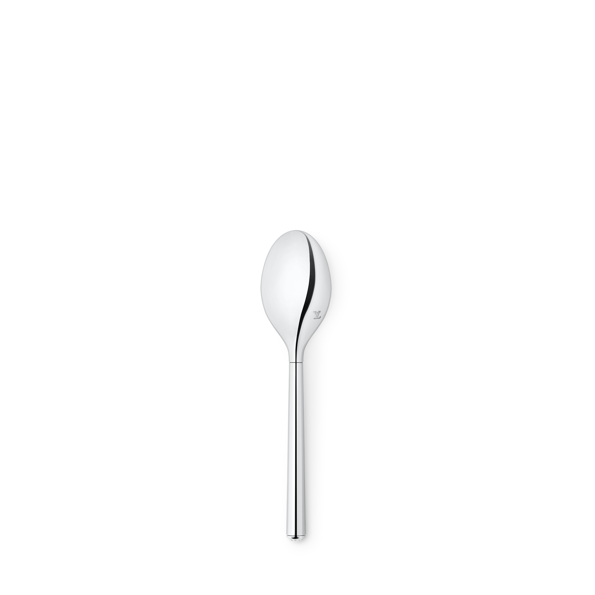 Rivet Set of 6 Espresso Spoon   in Les Extraordinaires