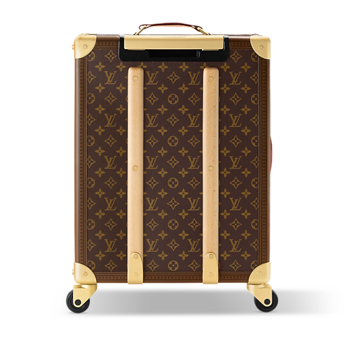 Rolling Trunk Monogram in Men's Travel Rolling Luggage collections by Louis Vuitton (Product zoom)