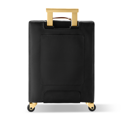 Rolling Trunk Monogram in Men's Travel Rolling Luggage collections by Louis Vuitton (Product zoom)