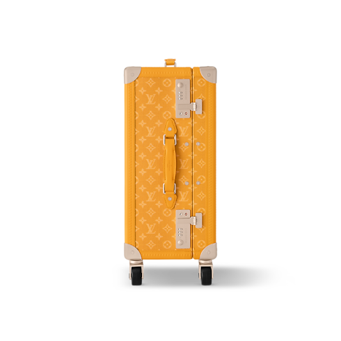 Rolling Trunk G71 in Men's Travel Rolling Luggage collections by Louis Vuitton (Product zoom)