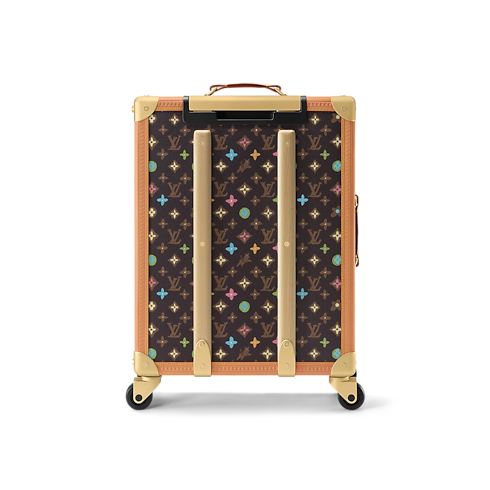 Rolling Trunk Monogram Other in Men's Travel Rolling Luggage collections by Louis Vuitton (Product zoom)