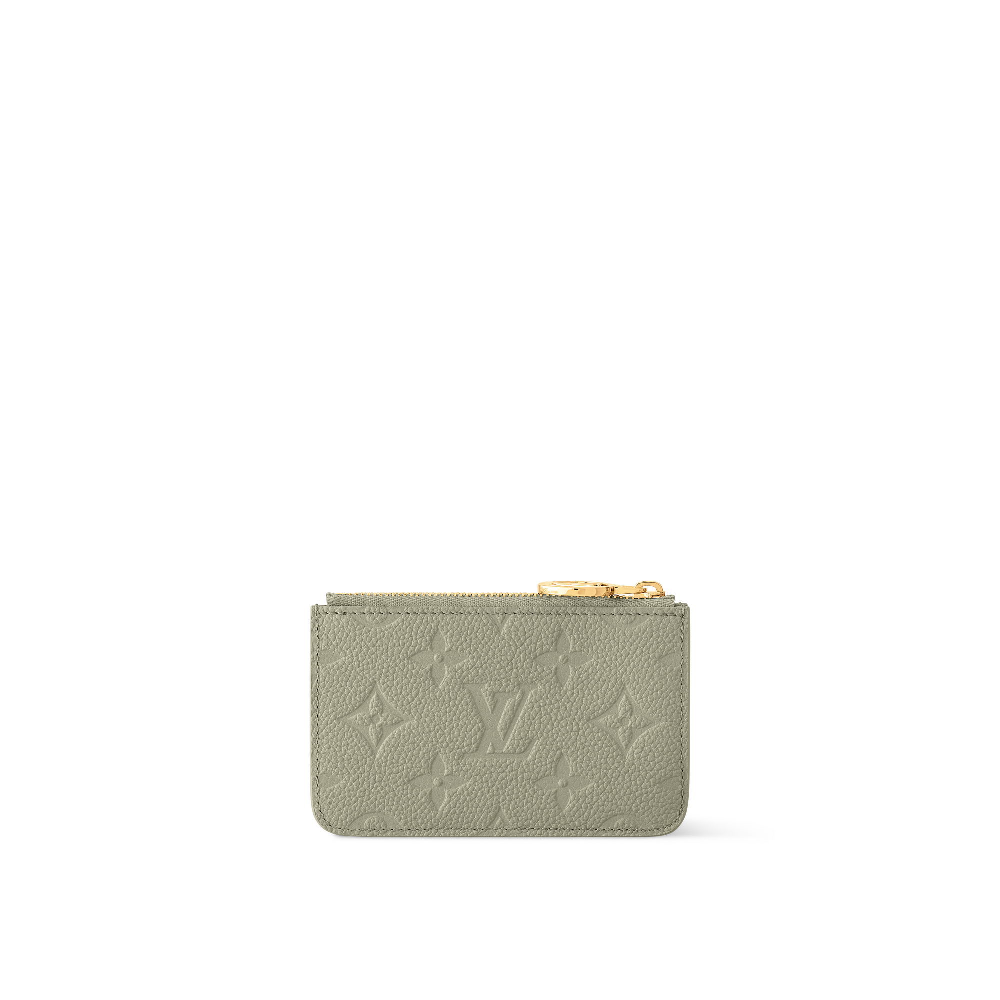 Romy Card Holder Monogram Empreinte in Women