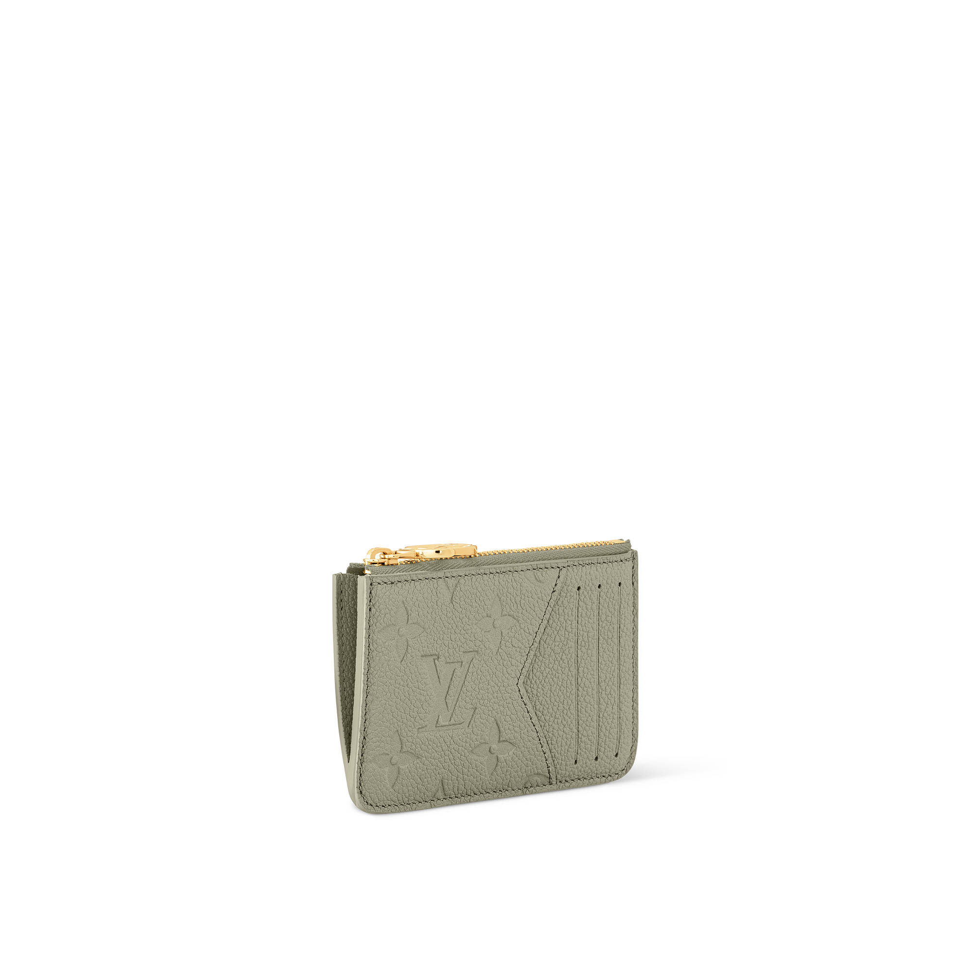 Romy Card Holder Monogram Empreinte in Women