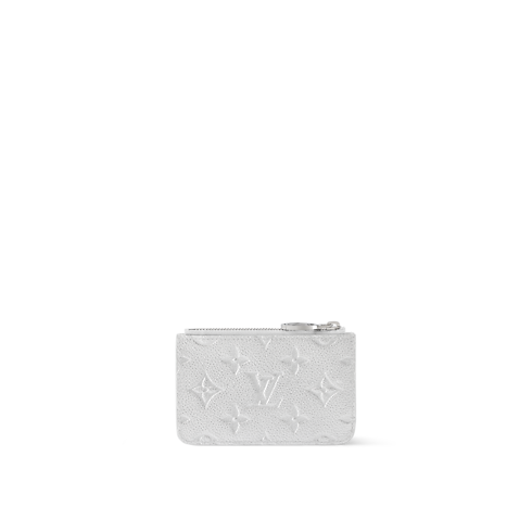 Romy Card Holder Monogram Empreinte in Women's Wallets and Small Leather Goods Women's Card Holders collections by Louis Vuitton (Product zoom)