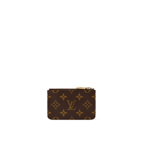 Romy Card Holder Monogram in Women's Wallets and Small Leather Goods Women's Card Holders collections by Louis Vuitton (Product zoom)