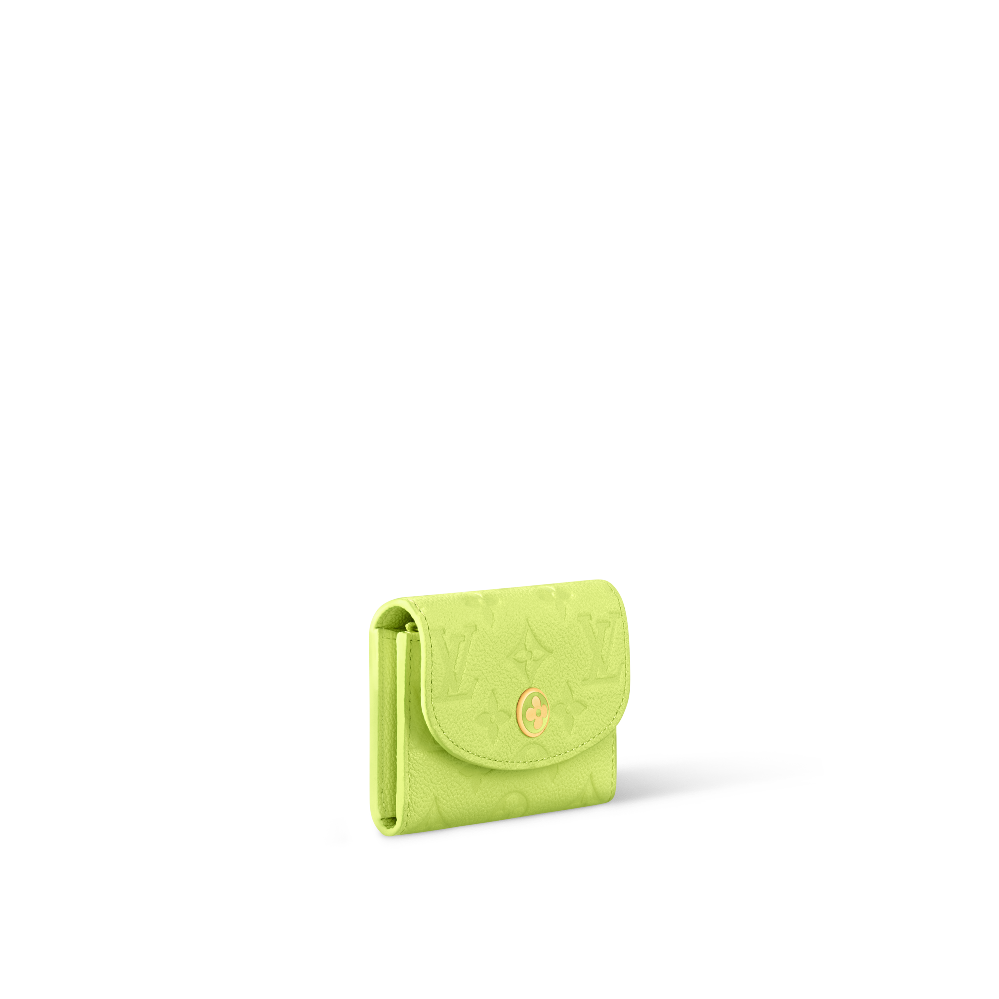 Rosalie Coin Purse Monogram Empreinte in Women