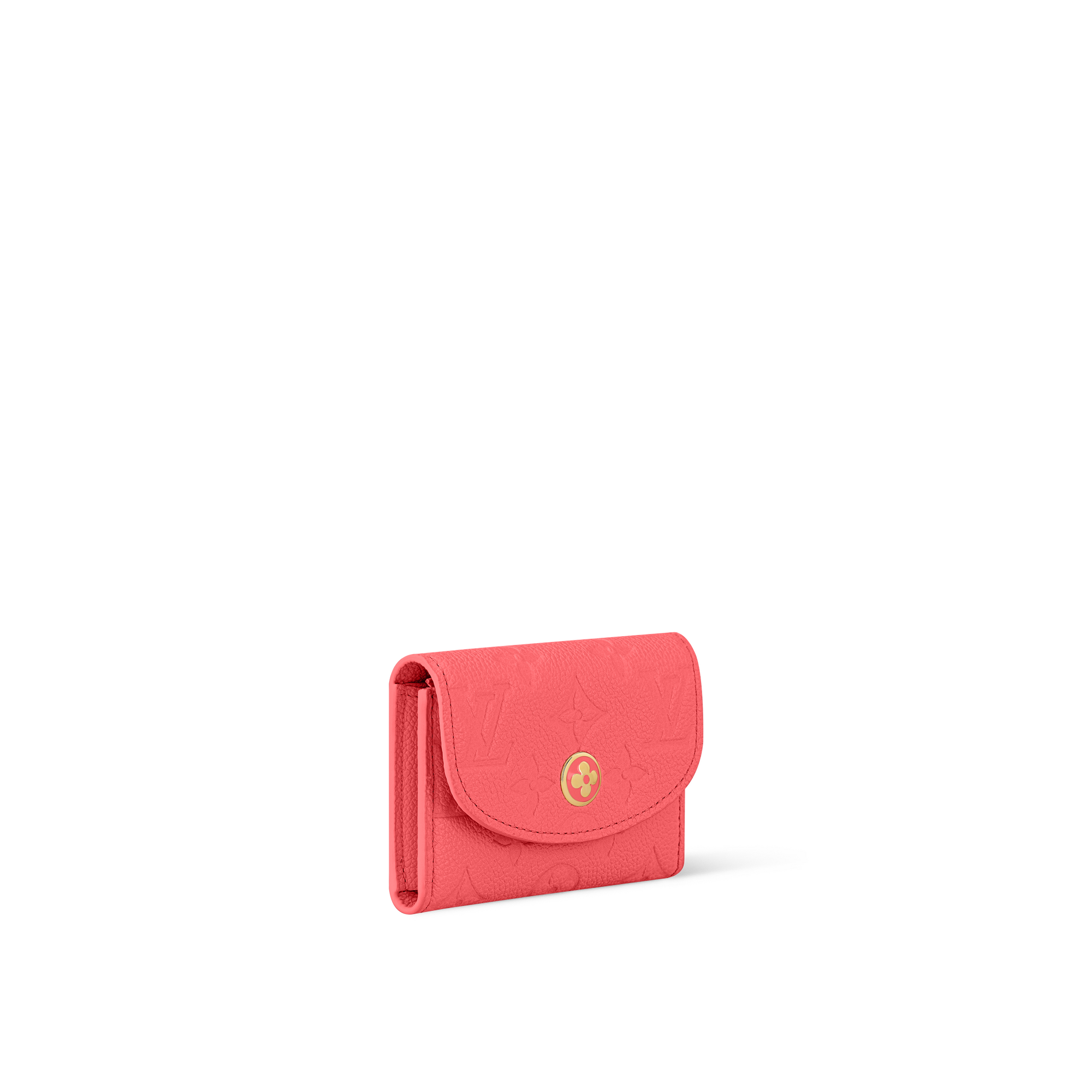 Rosalie Coin Purse Monogram Empreinte in Women