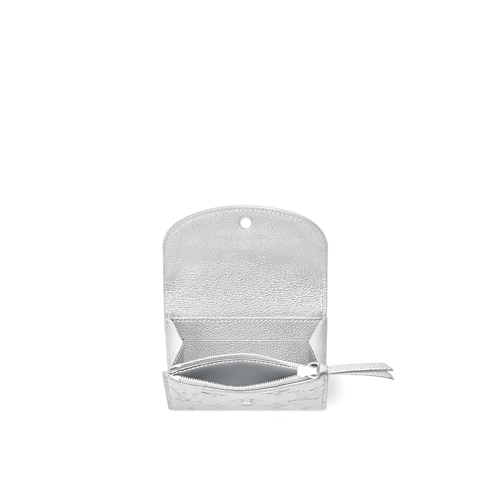 Rosalie Coin Purse Monogram Empreinte in Women's Wallets and Small Leather Goods All Wallets and Small Leather Goods for Women collections by Louis Vuitton (Product zoom)