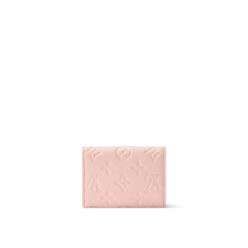 Rosalie Coin Purse Monogram Empreinte in Women's Wallets and Small Leather Goods All Wallets and Small Leather Goods for Women collections by Louis Vuitton (Product zoom)