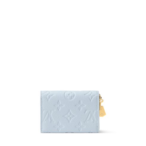 Rosalie Coin Purse Monogram Empreinte in Women's Wallets and Small Leather Goods All Wallets and Small Leather Goods collections by Louis Vuitton (Product zoom)