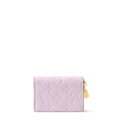 Rosalie Coin Purse Monogram Empreinte in Women's Wallets and Small Leather Goods All Wallets and Small Leather Goods collections by Louis Vuitton (Product zoom)