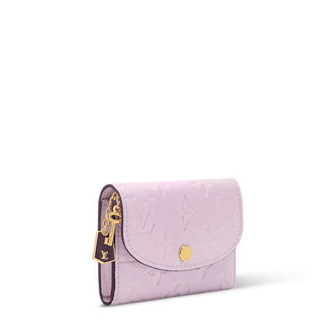 Rosalie Coin Purse Monogram Empreinte in Women's Wallets and Small Leather Goods All Wallets and Small Leather Goods collections by Louis Vuitton (Product zoom)