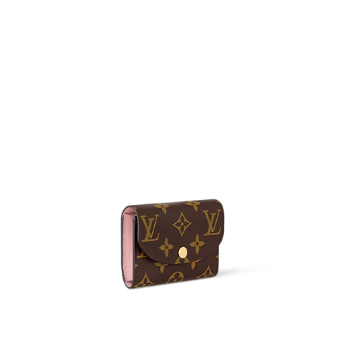 Rosalie Coin Purse Monogram in Women's Wallets and Small Leather Goods All Wallets and Small Leather Goods for Women collections by Louis Vuitton (Product zoom)