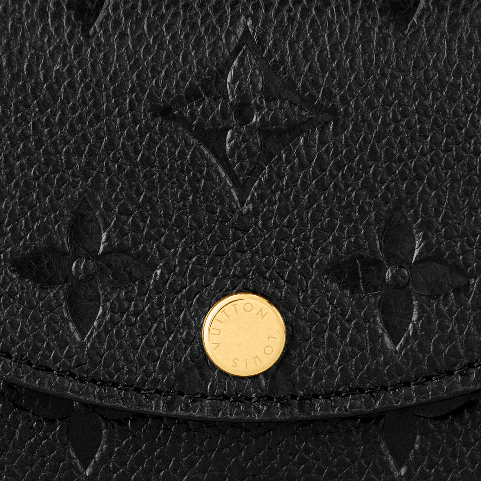 Rosalie Coin Purse Monogram Empreinte in Women