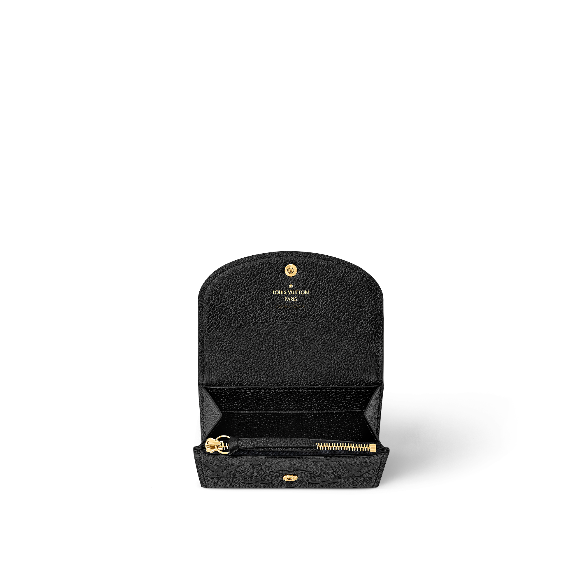 Rosalie Coin Purse Monogram Empreinte in Women