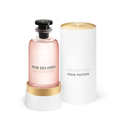 Rose des Vents in Perfumes's Collections Feminine Perfumes collections by Louis Vuitton (Product zoom)
