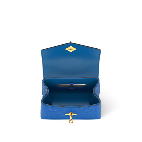 Rose Des Vents Mini L09 in Women's Handbags Exotic Leather Bags collections by Louis Vuitton (Product zoom)