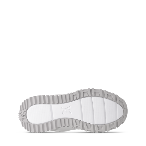 Run Away Maxi Sneaker in Men's Shoes Sneakers collections by Louis Vuitton (Product zoom)