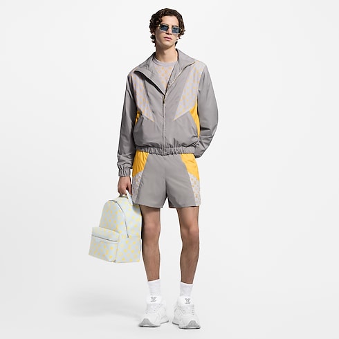 Run Away Maxi Sneaker in Men's Shoes Sneakers collections by Louis Vuitton (Product zoom)