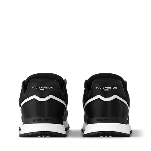 Run Away Maxi Sneaker in Men's Shoes Sneakers collections by Louis Vuitton (Product zoom)