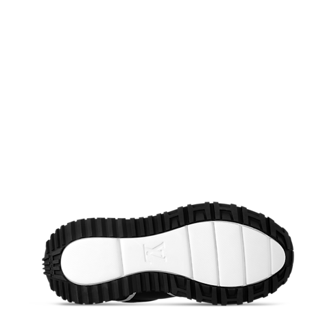 Run Away Maxi Sneaker in Men's Shoes Sneakers collections by Louis Vuitton (Product zoom)