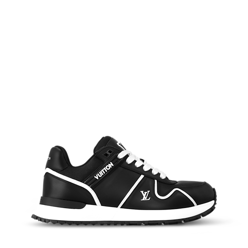 Run Away Maxi Sneaker in Men's Shoes Sneakers collections by Louis Vuitton (Product zoom)