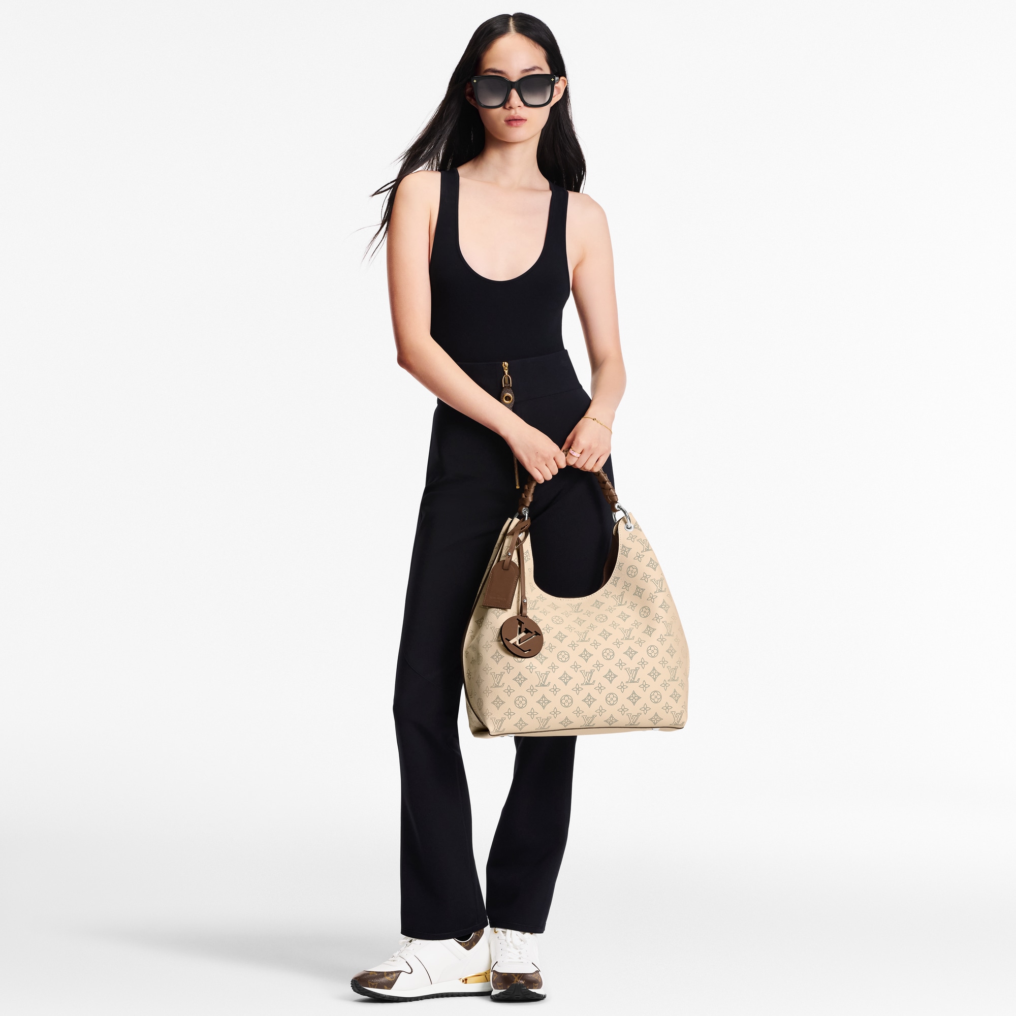 Run Away Sneaker  in Women