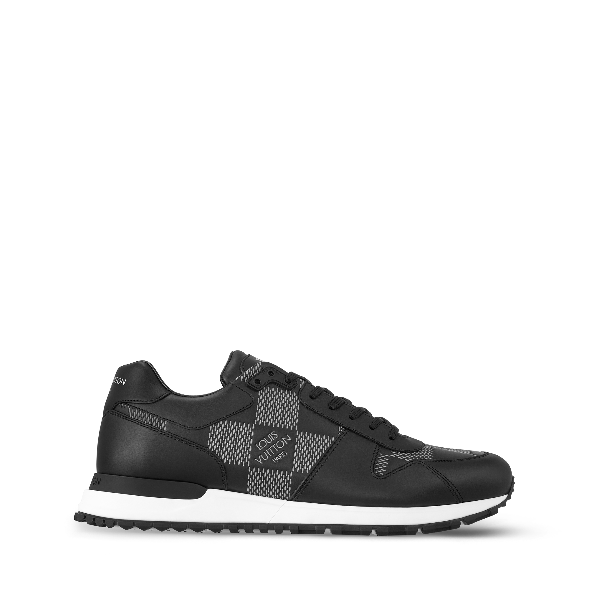  Shoes Sneakers Run Away Sneaker | Louis Vuitton ® (Product zoom)