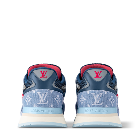 Run Away Sneaker in Men's Shoes Sneakers collections by Louis Vuitton (Product zoom)