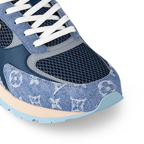 Run Away Sneaker in Men's Shoes Sneakers collections by Louis Vuitton (Product zoom)