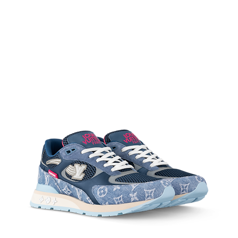 Run Away Sneaker in Men's Shoes Sneakers collections by Louis Vuitton (Product zoom)