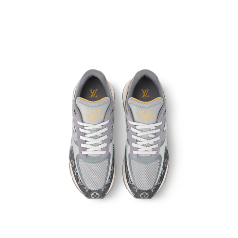 Run Away Sneaker in Men's Shoes Sneakers collections by Louis Vuitton (Product zoom)
