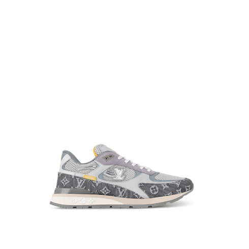 Run Away Sneaker in Men's Shoes Sneakers collections by Louis Vuitton (Product zoom)