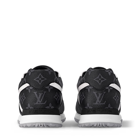 Run Away Sneaker in Men's Shoes Sneakers collections by Louis Vuitton (Product zoom)