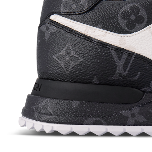 Run Away Sneaker in Men's Shoes Sneakers collections by Louis Vuitton (Product zoom)
