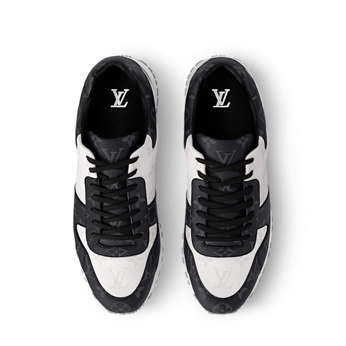 Run Away Sneaker in Men's Shoes Sneakers collections by Louis Vuitton (Product zoom)