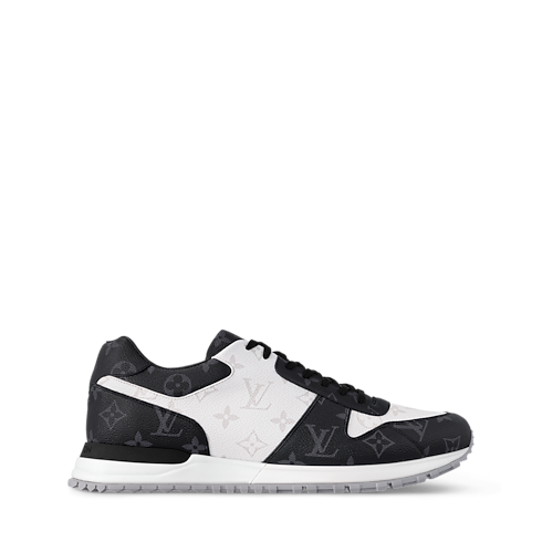 Run Away Sneaker in Men's Shoes Sneakers collections by Louis Vuitton (Product zoom)