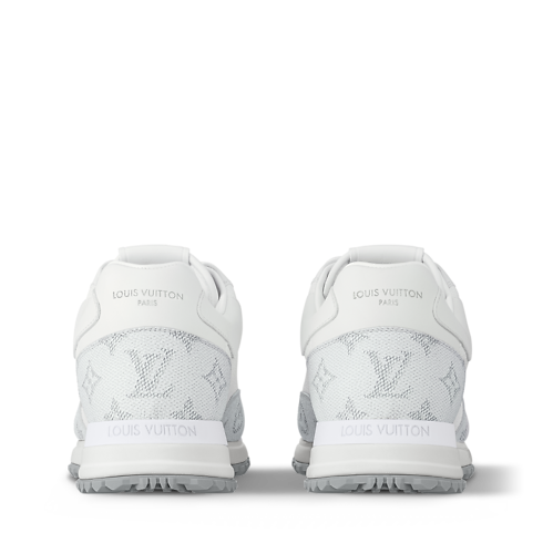 Run Away Sneaker in Men's Shoes Sneakers collections by Louis Vuitton (Product zoom)