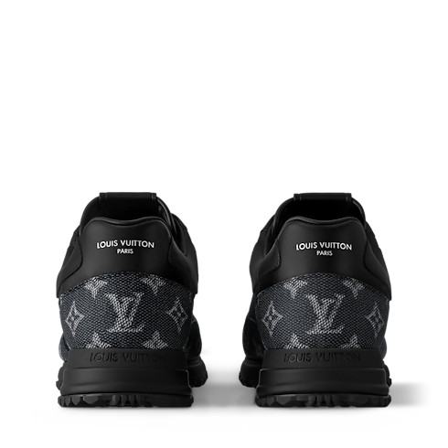 Run Away Sneaker in Men's Shoes Sneakers collections by Louis Vuitton (Product zoom)