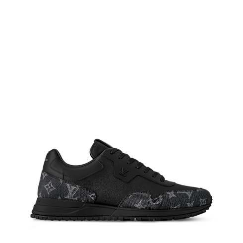 Run Away Sneaker in Men's Shoes Sneakers collections by Louis Vuitton (Product zoom)