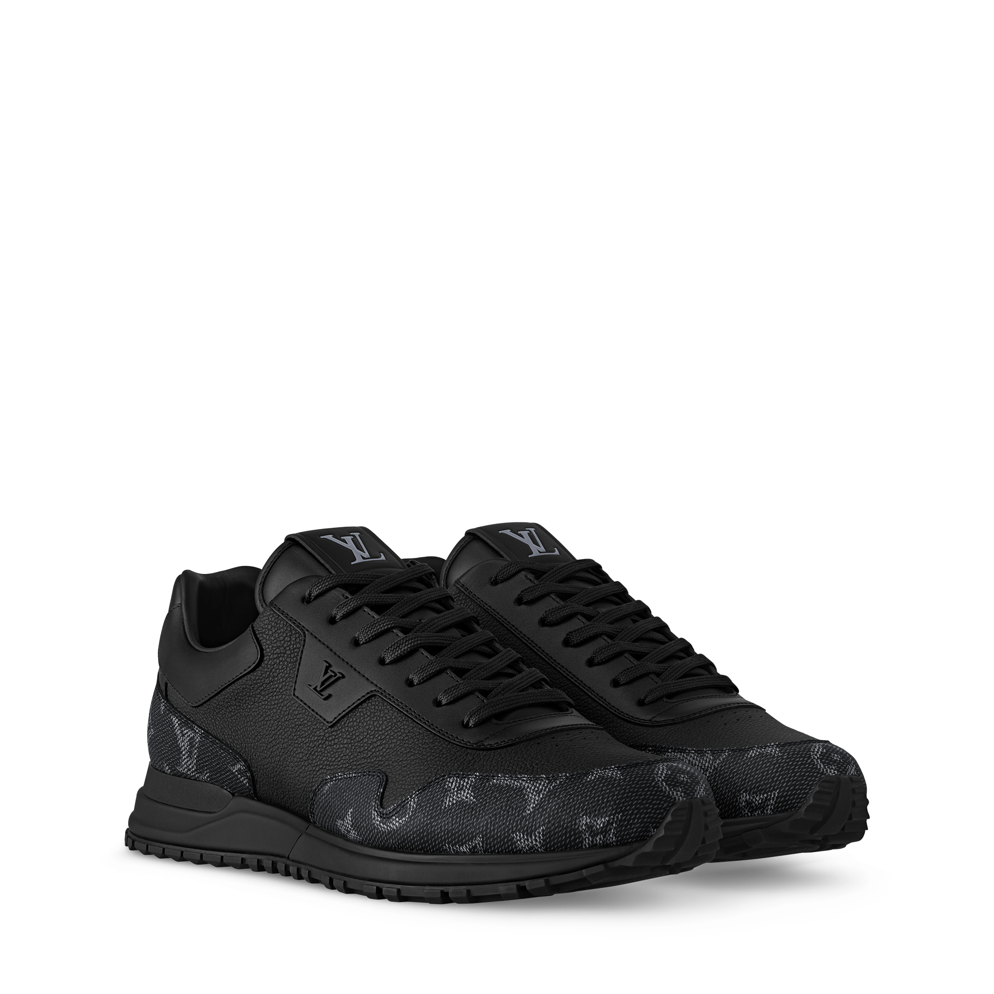 Denim Noir