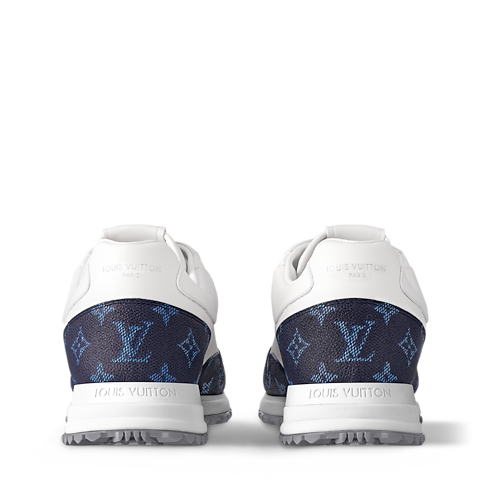 Run Away Sneaker in Men's Shoes Sneakers collections by Louis Vuitton (Product zoom)