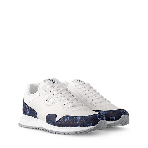 Run Away Sneaker in Men's Shoes Sneakers collections by Louis Vuitton (Product zoom)