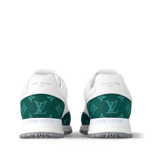 Run Away Sneaker in Men's Shoes Sneakers collections by Louis Vuitton (Product zoom)