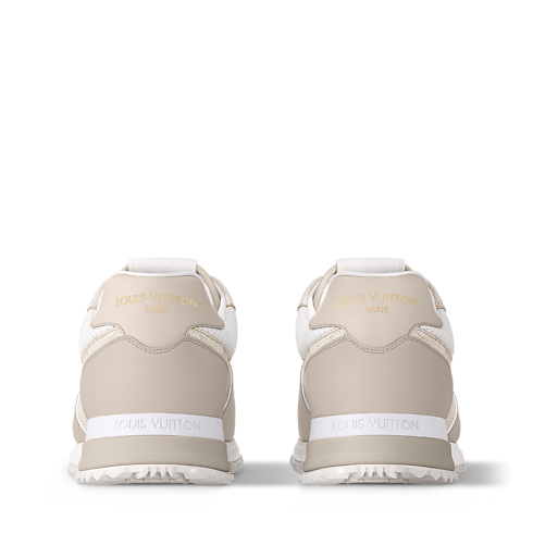 Run Away Sneaker in Men's Shoes Sneakers collections by Louis Vuitton (Product zoom)
